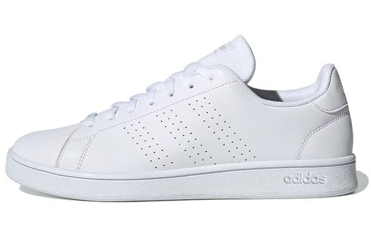 Мужские кроссовки Adidas Neo ADVANTAGE для скейтбординга
