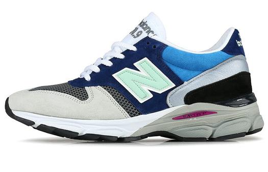Кроссовки New Balance NB 770 унисекс