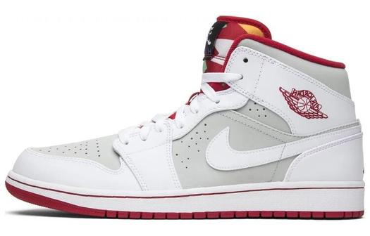 Кроссовки JORDAN 1 Retro Hare JORDAN 2015