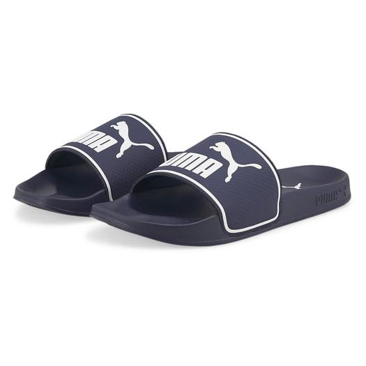 Кроссовки Puma Leadcat 2.0, синий