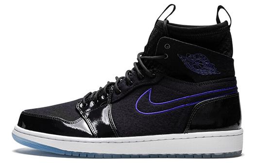Кроссовки JORDAN 1 Retro Ultra High Space Jam