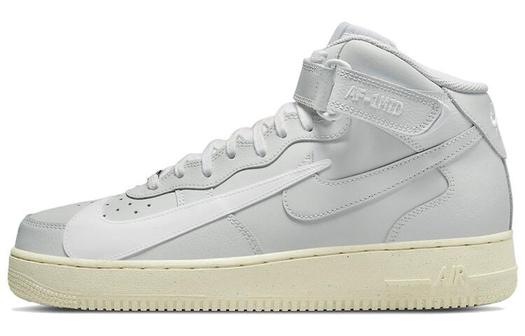 Кроссовки Nike Air Force 1 Mid Copy Paste