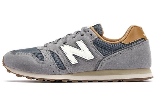 Кроссовки New Balance 373 унисекс