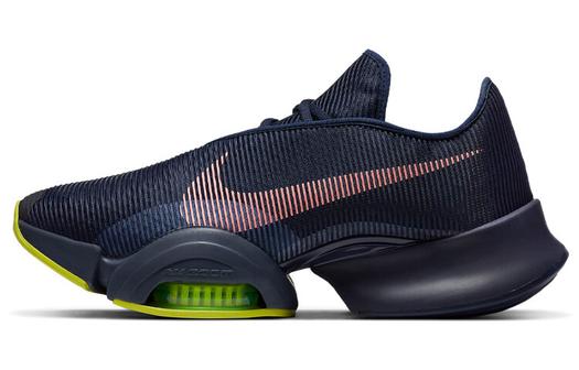 Кроссовки Nike Air Zoom SuperRep 2, темно-синий