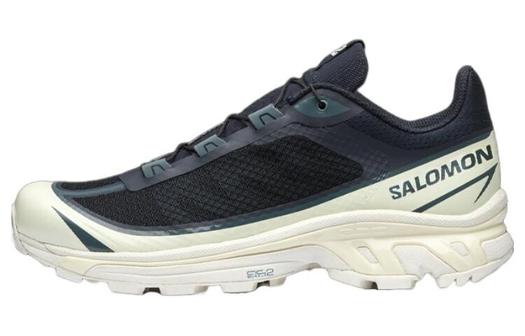 Кроссовки Salomon XT-6 FT Темный сапфир