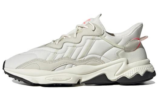 Кроссовки Adidas Originals Originals Ozweego 'White Grey'