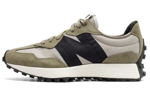 Кроссовки New Balance NB 327 унисекс