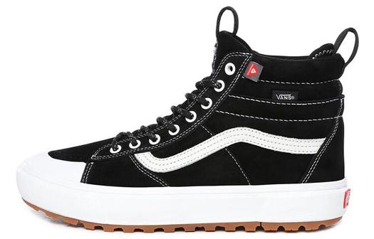 Кроссовки Sk8 Vans-Hi Mte 2.0 Dx 'Black Gum'