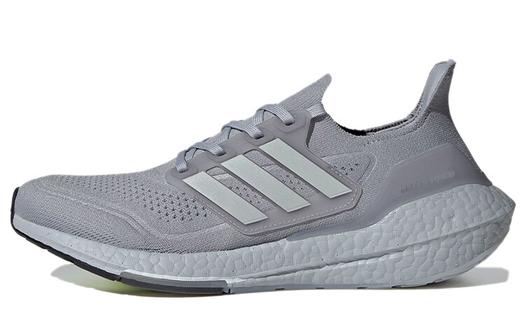 Кроссовки Adidas Ultraboost 21, серый