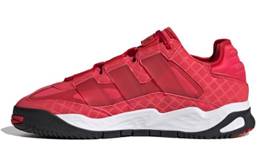 Кроссовки Adidas Originals Originals Niteball 'Red Black'