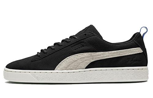 Puma Замшевые кроссовки для скейтбординга унисекс