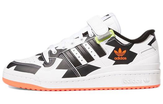 Кроссовки Adidas Originals Forum Low Trae Young So So Def