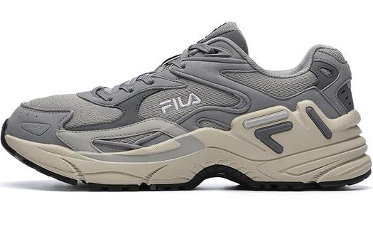 Мужские массивные кроссовки Fila Fusion