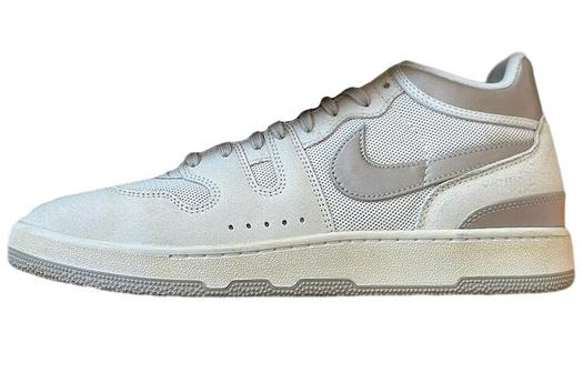 Кроссовки Nike Mac Attack, светло-бежевый/серый
