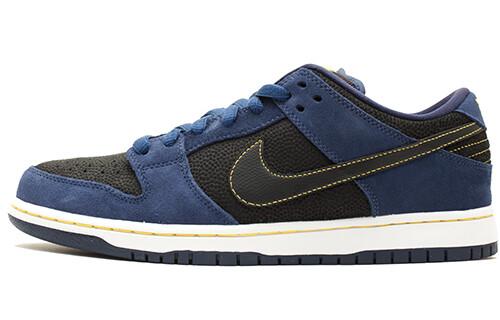 Кроссовки для скейтбординга Nike Dunk SB Low унисекс