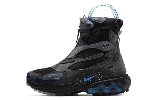 Уличные кроссовки Nike унисекс