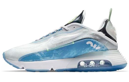 Мужские кроссовки Nike Air Max 2090