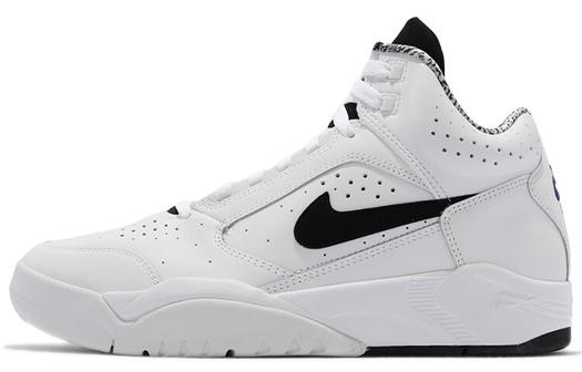 Мужские баскетбольные кроссовки Nike Air Flight Lite Mid