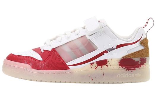 Кроссовки Adidas Originals Forum Low Scary Clown