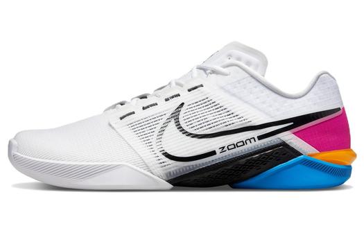 Кроссовки Nike Zoom Metcon Turbo 2, белый/синий