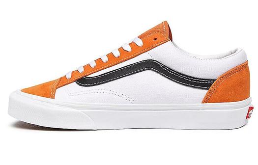 Кроссовки Style 36 Vans Retro Sport 'Apricot Buff'