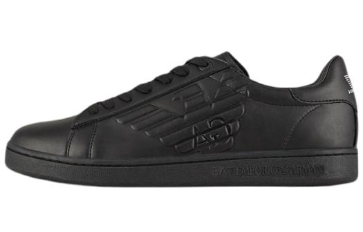 Обувь для скейтбординга Emporio Armani  EA7 унисекс