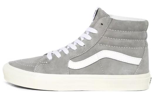 Кроссовки Sk8 Vans-Hi 'Drizzle'