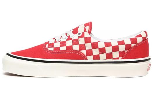 Кроссовки Vans Anaheim Factory Era 95 Dx 'Red White'