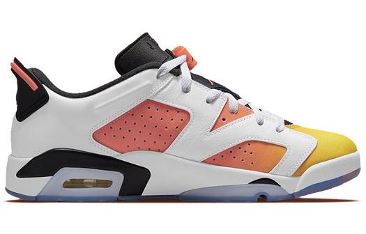 Кроссовки Jordan 6 Retro Low Dongdan