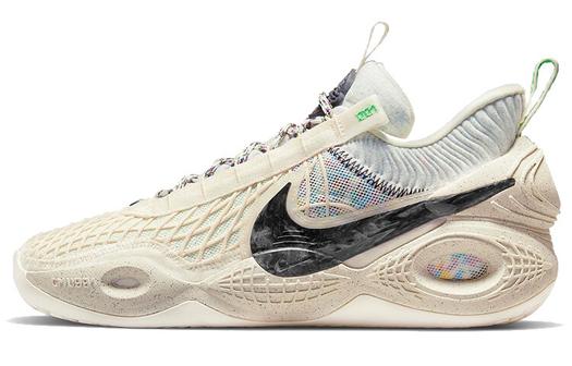 Кроссовки Nike Cosmic Unity, бежевый/серый