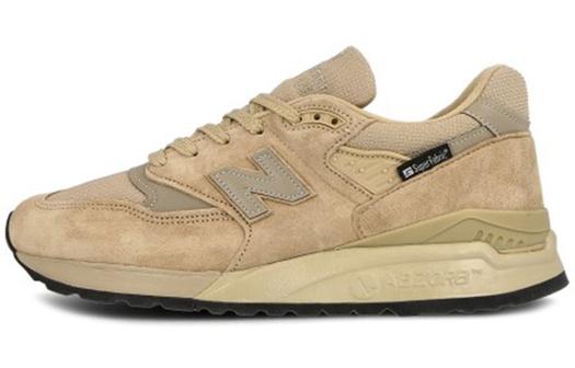 Кроссовки New Balance NB 998 унисекс