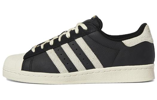 Кроссовки Adidas Originals Superstar 82, черный/кремовый/белый