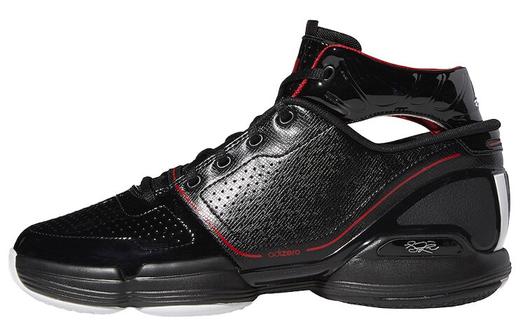 Мужские баскетбольные кроссовки Adidas adiZero Rose 1 Vintage