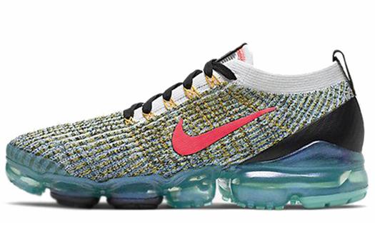 Мужские беговые кроссовки Nike VaporMax Flyknit 3.0