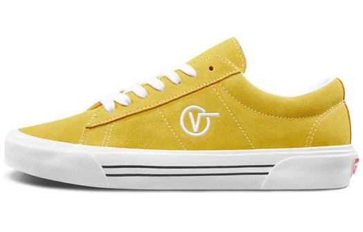 Vans SID DX «Анахайм Фабрика»