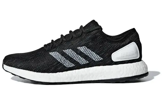 Кроссовки Adidas Pure Boost 2017 унисекс