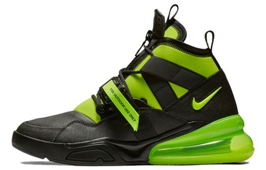 Мужские беговые кроссовки Nike Air Force 270