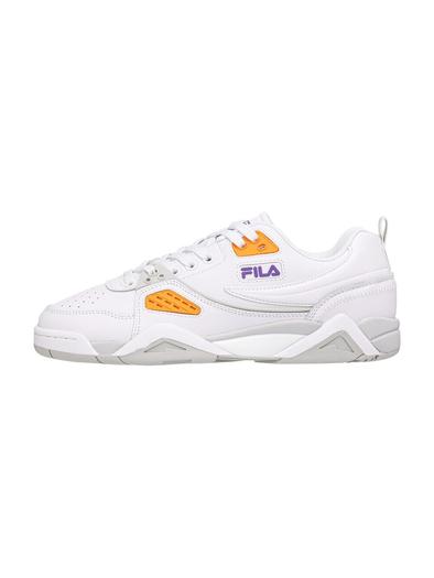 Кроссовки Fila CASIM, белый
