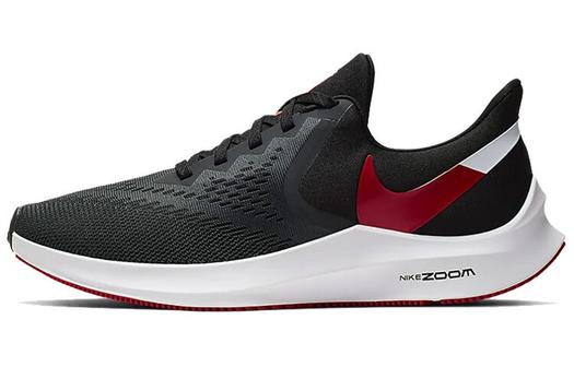 Мужские беговые кроссовки Nike Zoom Winflo 6