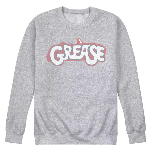 Мужской свитшот с логотипом Grease Licensed Character