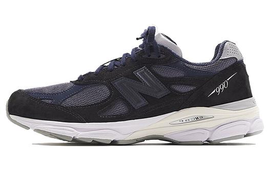 Кроссовки New Balance NB 990 V3 унисекс