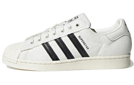 Кроссовки Adidas Originals Originals Superstar 'Cloud White Black'