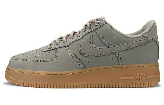 Кроссовки Nike Air Force 1 '07 'Light Army'