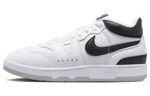 Кроссовки Nike Mac Attack, белый/черный