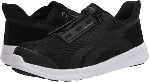 Кроссовки Sublite Legend Comp Toe Reebok, черный