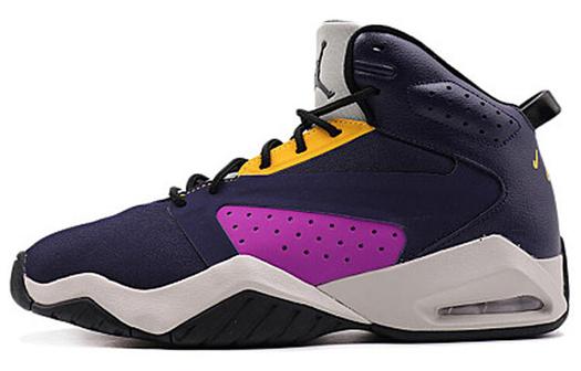 Мужские баскетбольные кроссовки Jordan Lift off Vintage