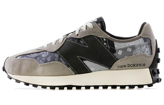 Мужские кроссовки New Balance NB 327