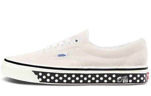 Кроссовки Vans Era 95 Dx Anaheim Factory Og White