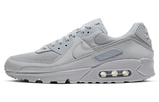 Кроссовки Nike Air Max 90, серый