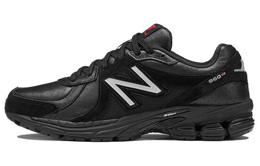 Кроссовки New Balance NB 860 унисекс